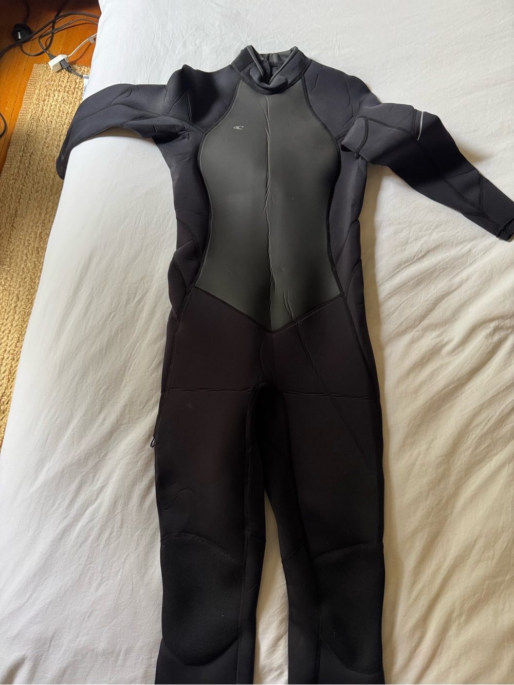 Women’s O’Neill Wetsuit Size 14
